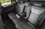 Mercedes-Benz GLE350 d 4Matic Coupe AMG Line 2015 года (UK)